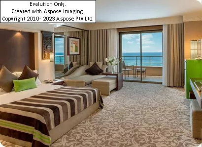 Hotel Ela Quality Resort