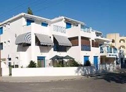 Lordos Camelia Apartment Lordos Camelia Apartment