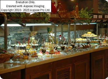 هتل مدر ریزورت آنتالیا