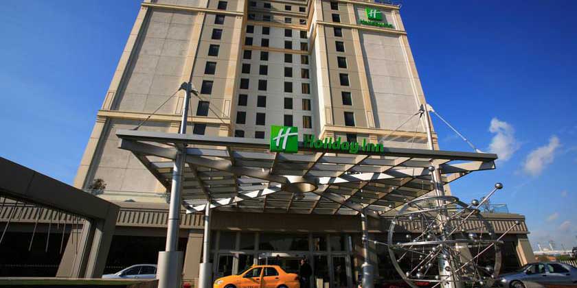 Holiday Inn Istanbul Airport