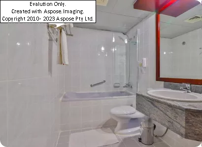 هتل سان اند سندز دان تان دبی