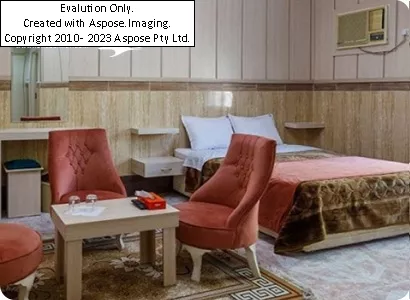 هتل خاتم کیش