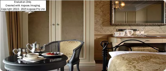 hotel The Central Palace Bosphorus