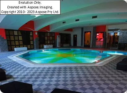 Selectum Family Resort