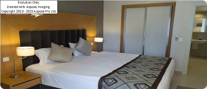 hotel Ramada Resort Kusadasi