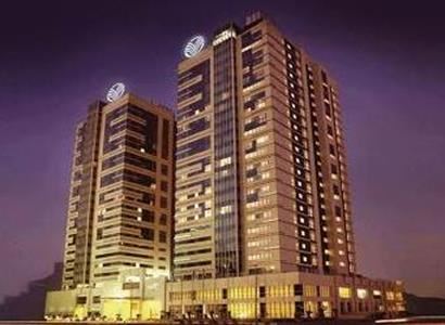 Media Rotana Dubai Media Rotana Dubai