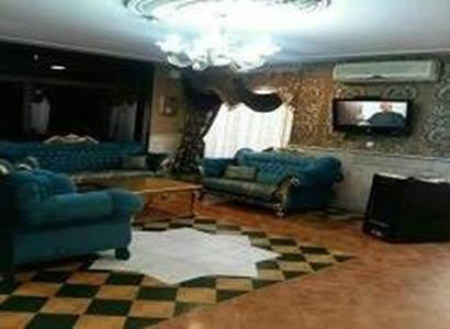 آپارتمان مهریز