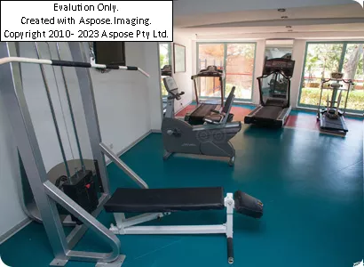 هتل کاملیا کی کلاب آنتالیا