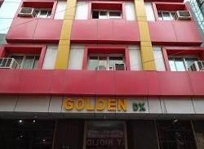 Golden Gate Deluxe Golden Gate Deluxe