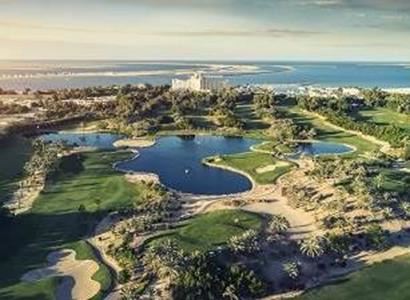 JA Jebel Ali Beach JA Jebel Ali Beach