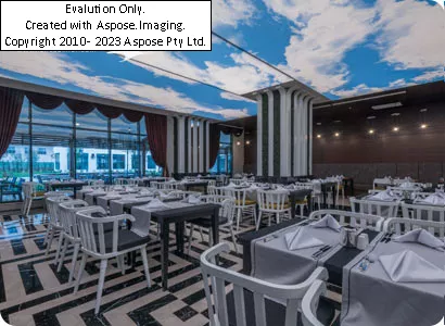 Adalya Elite Lara Hotel