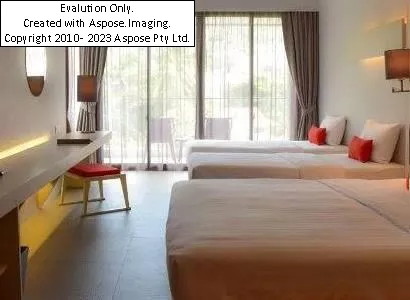 Hotelد یاما پوکت