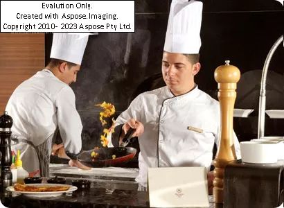  هتل شراتون استانبول آتاکوی