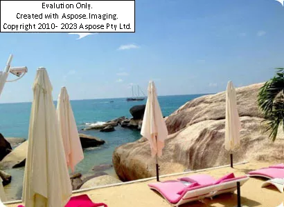 Beluga Boutique Hotel