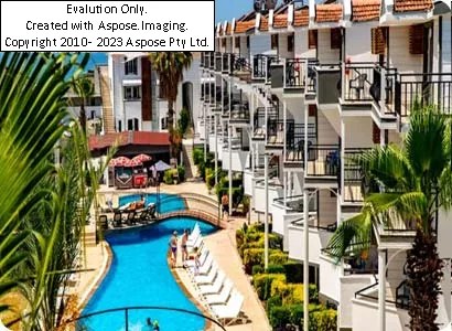 Joker Side Hill Suite