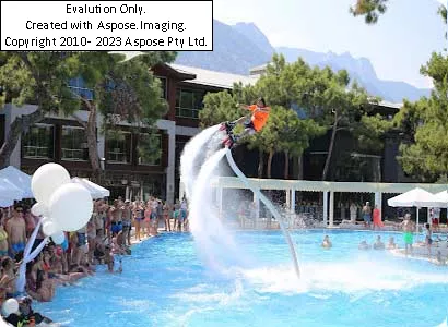 Hotelریکسوس سانگیت