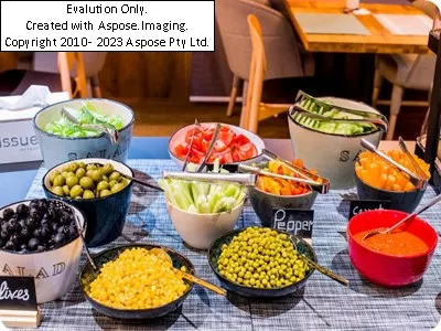 Hotelبست وسترن کونجرس