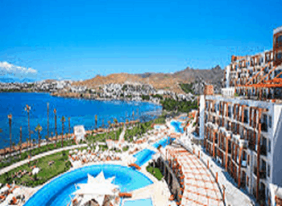 Kefaluka Resort Ultra Kefaluka Resort Ultra