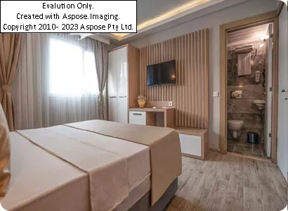 hotel Bodrum Skylife