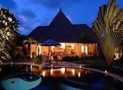 Villas Bali 