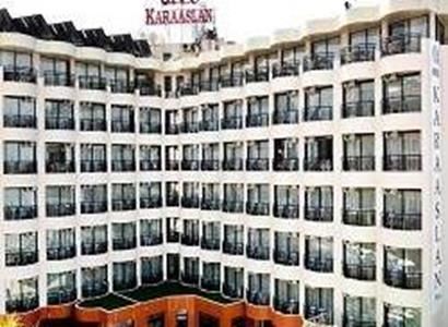 By Karaaslan Inn By Karaaslan Inn