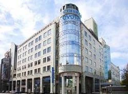 Novotel Moscow Centre Novotel Moscow Centre