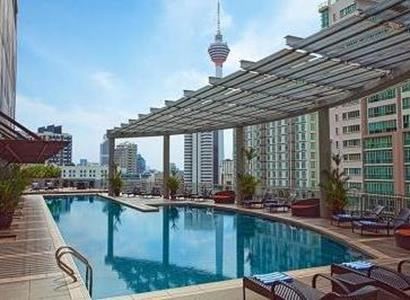 Ascott Kuala Lumpur