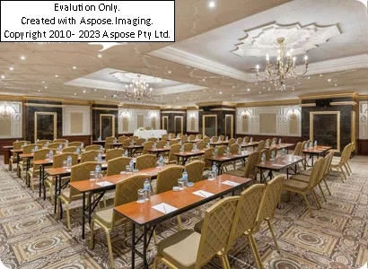 هتل الیت ورد استانبول