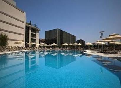 Radisson Blu Istanbul Sisli