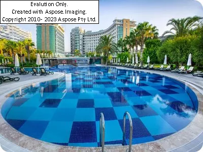 Hotel Sherwood Exclusive Lara