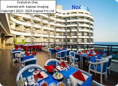 Noxinn Deluxe