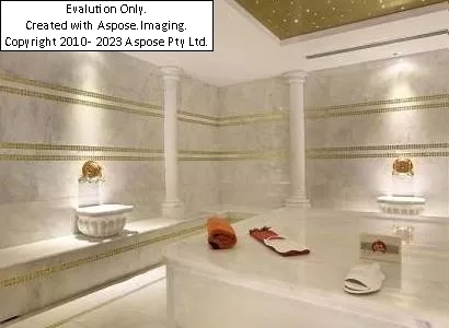 Hotelسوهان360 هتل اند اسپا