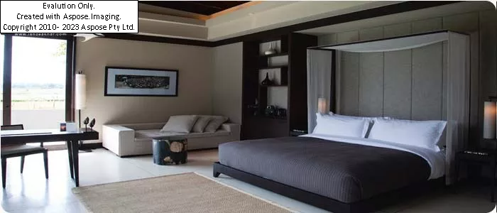 hotel Alila Villas Soori