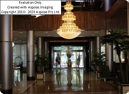 هتل خورشید تابان مشهد 