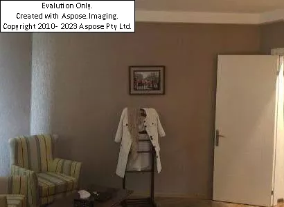 اتاق های هتل Green Queen Boutique