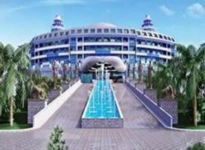 Sueno s Deluxe Belek