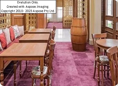 هتل بوتیک ایرمان قشم