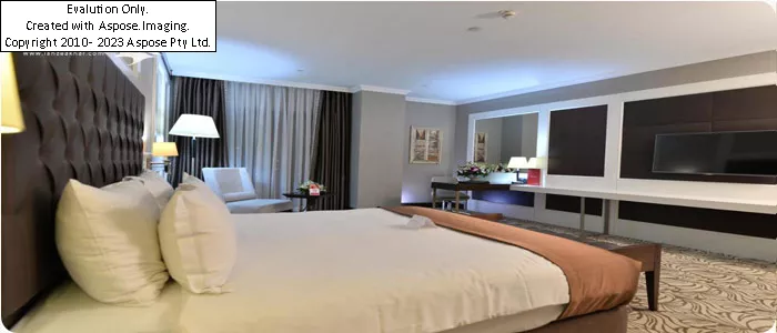 Ramada Hotel And Suites Istanbul Merter