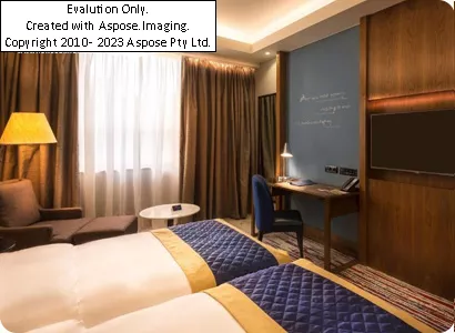 هتل رادیسون بلو ایروان