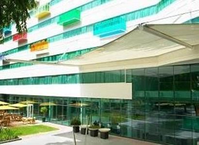 Village Changi by Far East Hospitality Village Changi by Far East Hospitality