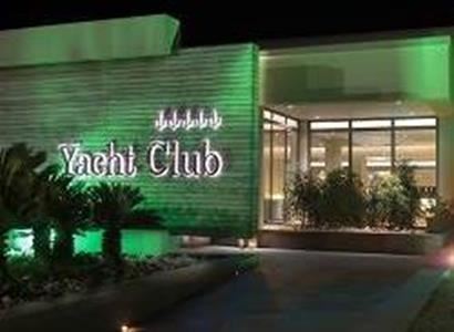 Ocean Marina Yacht Club Ocean Marina Yacht Club