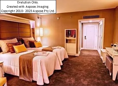 Hotelسوهان سی پورت