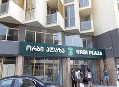 Orbi Plaza Apartment