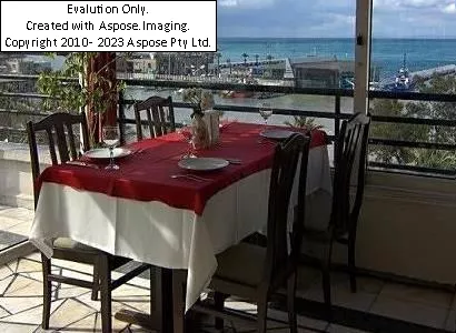 Hotelسورتل کوش آداسی