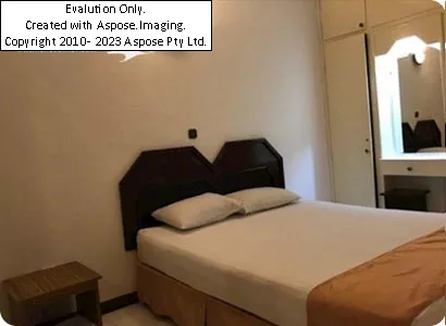 هتل پارسیان کیش