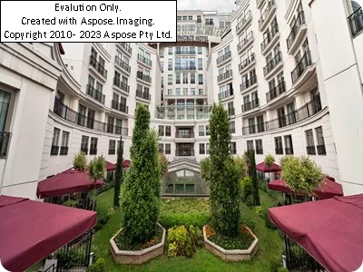 Hotelکلال آقا کوناگی