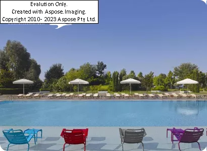  هتل شراتون استانبول آتاکوی