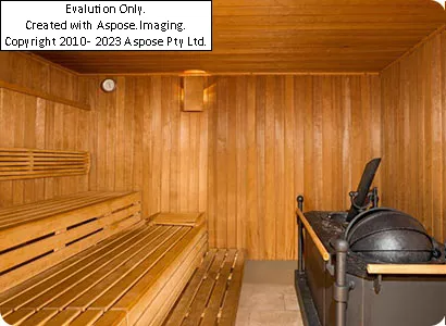 امکانات هتل Crowne Plaza