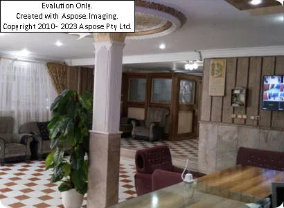 هتل نیرومان