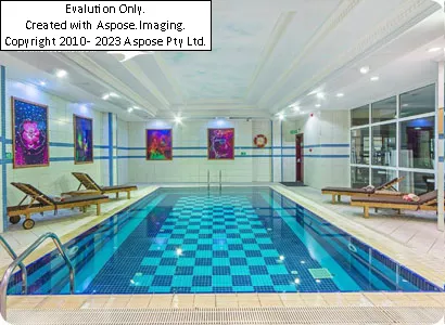 Grand Oztanik Hotel Istanbul